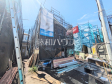 D号棟　外観　【小金井市貫井南町４丁目】