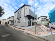 接道状況および現場風景 【東村山市青葉町3丁目】 接道状況および現場風景 【東村山市青葉町3丁目】