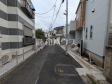 接道状況および現場風景 【中野区野方6丁目】 接道状況および現場風景 【中野区野方6丁目】