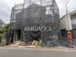 A号棟　外観　【中野区野方６丁目】