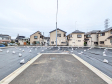 現地写真　【武蔵村山市伊奈平５丁目】