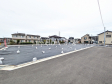 現地写真　【武蔵村山市伊奈平５丁目】
