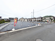 現地写真　【武蔵村山市伊奈平５丁目】