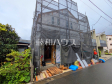 A号棟　外観　【中野区野方６丁目】