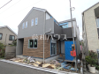 A号棟　外観　【中野区野方６丁目】