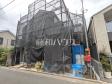 A号棟　外観　【中野区野方６丁目】