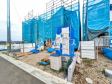 13号棟　外観　【八王子市小宮町】