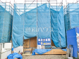 13号棟　外観　【八王子市小宮町】