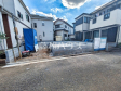 外観　【所沢市大字松郷】 お住まい探しは、家の良し悪しだけでなく周辺環境も重要なポイントです。ぜひ一度お客様の目でご覧ください 