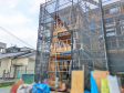 1号棟　外観　【福岡市東区筥松１丁目】