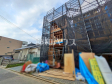 1号棟　外観　【福岡市東区筥松１丁目】