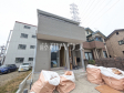 外観　【名古屋市守山区天子田２丁目】