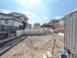 2号棟　外観　【春日井市中央台６丁目】