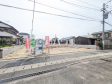 現場風景　【福岡市東区塩浜１丁目】