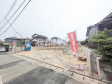現場風景　【福岡市東区塩浜１丁目】