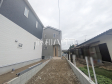 1号棟　外観　【福岡市東区塩浜１丁目】
