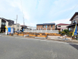 現場風景 【東大和市立野1丁目】 現場風景 【東大和市立野1丁目】