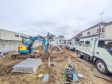 現地写真 【東大和市南街5丁目】 現地写真 【東大和市南街5丁目】