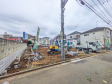 現地写真 【東大和市南街5丁目】 現地写真 【東大和市南街5丁目】