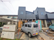 A号棟 外観 【志木市柏町2丁目】 A号棟 外観 【志木市柏町2丁目】