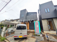 A号棟 外観 【志木市柏町2丁目】 A号棟 外観 【志木市柏町2丁目】