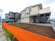 現地写真　【新座市畑中１丁目】