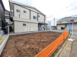 現地写真　【新座市畑中１丁目】
