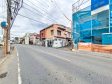 接道状況および現場風景 【新座市畑中1丁目】 接道状況および現場風景 【新座市畑中1丁目】