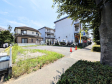 接道状況および現場風景 【八王子市下柚木2丁目】 接道状況および現場風景 【八王子市下柚木2丁目】
