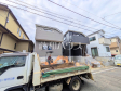 現場風景　【府中市小柳町５丁目】