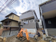 2号棟　外観　【府中市小柳町５丁目】