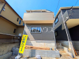 2号棟　外観　【府中市小柳町５丁目】