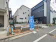 外観　【板橋区大谷口北町】
