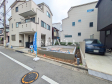 外観　【板橋区大谷口北町】