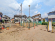 現地写真 【武蔵村山市残堀4丁目】 現地写真 【武蔵村山市残堀4丁目】