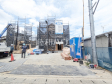 A号棟 外観 【福岡市西区拾六町3丁目】 A号棟 外観 【福岡市西区拾六町3丁目】