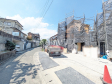B号棟 接道状況および現場風景 【福岡市西区拾六町3丁目】 B号棟 接道状況および現場風景 【福岡市西区拾六町3丁目】