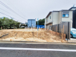2号地 現地写真 【八王子市鹿島】 2号地 現地写真 【八王子市鹿島】
