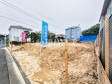 2号地 現地写真 【八王子市鹿島】 2号地 現地写真 【八王子市鹿島】