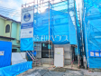 2号棟　外観　【国分寺市新町３丁目】