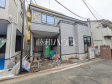 外観　【西東京市田無町１丁目】