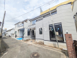 接道状況および現場風景　【西東京市田無町１丁目】