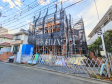 外観 【調布市佐須町3丁目】 外観 【調布市佐須町3丁目】