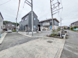 接道状況および現場風景 【日野市大字日野】 接道状況および現場風景 【日野市大字日野】