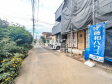 接道状況および現場風景 【和光市新倉2丁目】 ここに住む方を想像して、着々と建築しております! 接道状況および現場風景 【和光市新倉2丁目】 ここに住む方を想像して、着々と建築しております!
