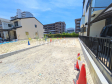 現場風景　【名古屋市守山区小幡宮ノ腰】