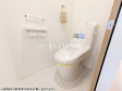 トイレ 【三鷹市大沢4丁目】温水洗浄機能付きトイレで清潔にご使用いただけます。 トイレ 【三鷹市大沢4丁目】温水洗浄機能付きトイレで清潔にご使用いただけます。