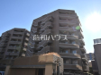 外観　【ガーデンズ国立西館】