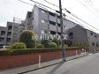 外観　【小金井中町マンション】