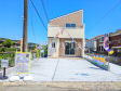 1号棟　外観　【八王子市川口町】